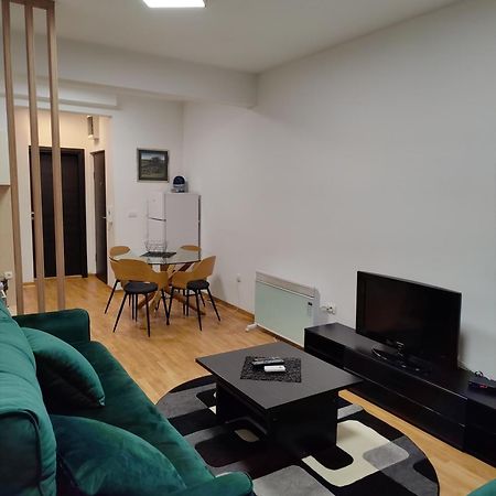 Aparment Relax Apartment Belgrade Exterior photo
