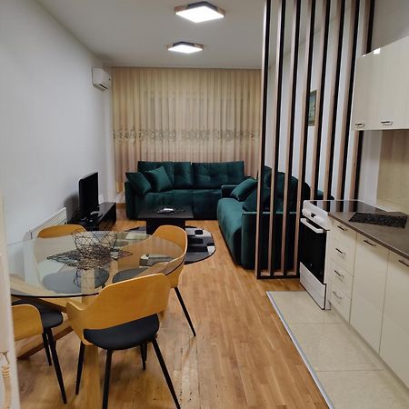 Aparment Relax Apartment Belgrade Exterior photo