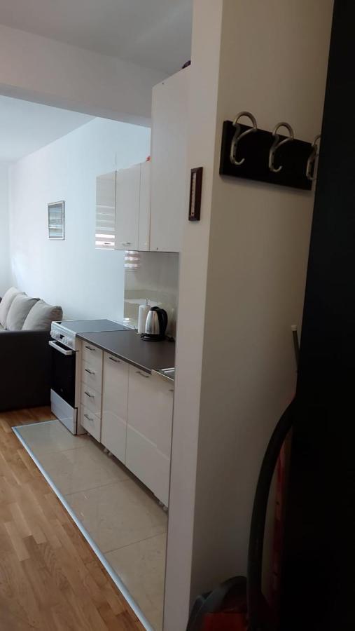 Aparment Relax Apartment Belgrade Exterior photo