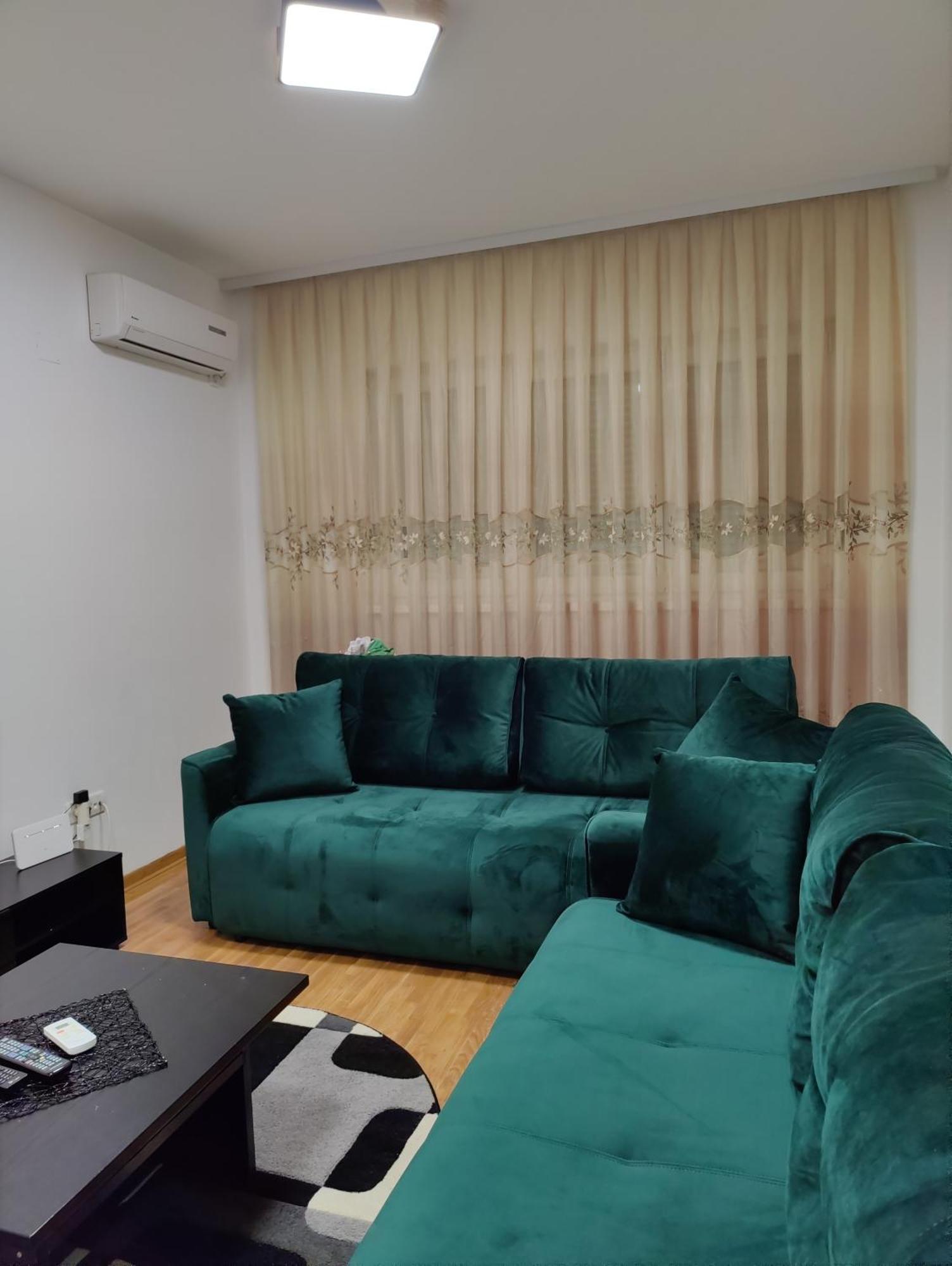 Aparment Relax Apartment Belgrade Exterior photo